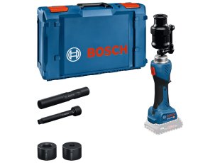 Poinçonneuse hydraulique GLH 18V-60 06019P0200 avec XL-Boxx - BOSCH