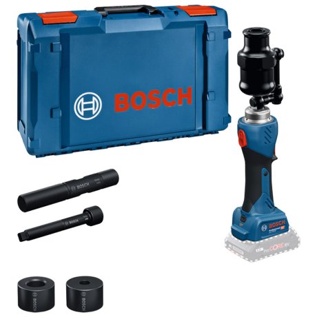 Poinçonneuse hydraulique GLH 18V-60 06019P0200 avec XL-Boxx - BOSCH