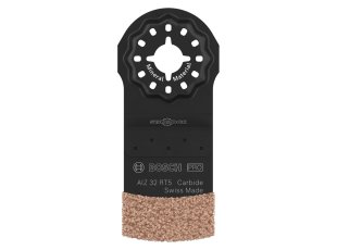 Lame de scie oscillante Starlock PRO AIZ 32 RT5 - BOSCH