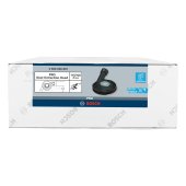 Capot d’aspiration PRO DUST Ø115 mm avec brosse - BOSCH