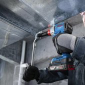 Lot 7 douilles Pro Impact 1/2" - BOSCH