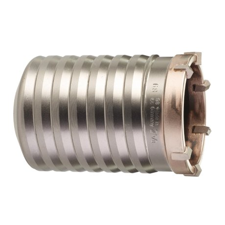 Trépan TCT SDS-Max 68 x 100 mm - MILWAUKEE