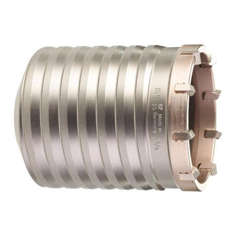 Trépan TCT SDS-Max 80 x 100 mm - MILWAUKEE