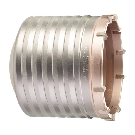 Trépan TCT SDS-Max 100 x 100 mm - MILWAUKEE