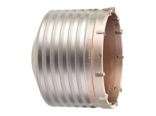 Trépan TCT SDS-Max 125 x 100 mm - MILWAUKEE