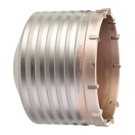 Trépan TCT SDS-Max 125 x 100 mm - MILWAUKEE