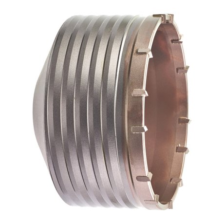 Trépan TCT SDS-Max 150 x 100 mm - MILWAUKEE