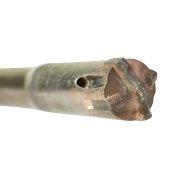 Foret creux aspirant 4 taillants SDS-Max, taille au choix - MILWAUKEE