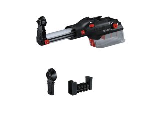 Dispositif d’aspiration GDE 28 D - BOSCH
