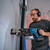 Dispositif d’aspiration GDE 28 D - BOSCH