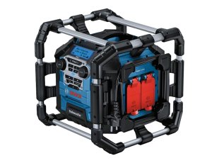 Radio de chantier GPB 18V-5 SC - BOSCH