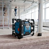 Radio de chantier GPB 18V-5 SC - BOSCH