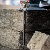 Pack 3 lames de scie sauteuse T 1013 AWP - BOSCH