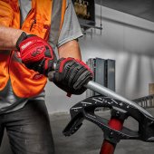 Gants de travail Impact DemoX, taille au choix - MILWAUKEE
