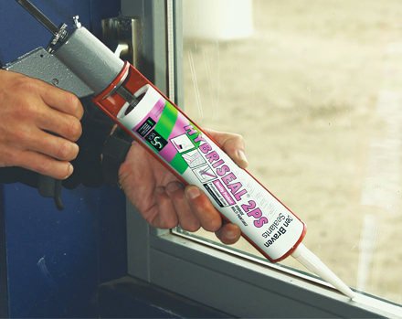 Silicone Bostik - Den Braven