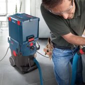 Aspirateur solides-liquides 1200W 35L GAS 35 M AFC - BOSCH