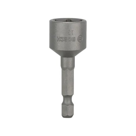 Douille magnétique 1/4" 6 pans, ∅13 mm - BOSCH
