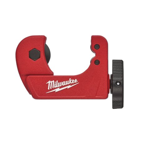 Mini coupe-tube cuivre 3 à 22 mm - MILWAUKEE