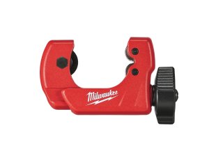 Mini coupe-tube cuivre 3 à 28 mm - MILWAUKEE