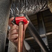 Mini coupe-tube cuivre 3 à 28 mm - MILWAUKEE