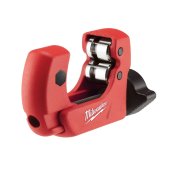 Mini coupe-tube cuivre 3 à 28 mm - MILWAUKEE