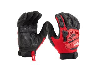 Gants de travail Impact DemoX, taille 8 : M - MILWAUKEE
