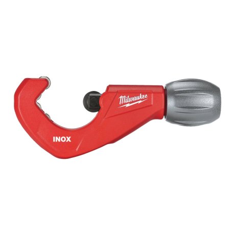 Coupe-tube cuivre oscillant 4 rouleaux avec ébavureur 42 mm - MILWAUKEE