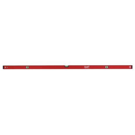 Niveau tubulaire compact magnétique Redstick™ Premium 180 cm - MILWAUKEE