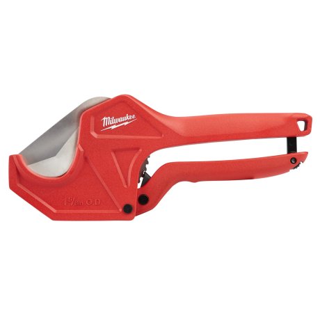 Coupe-tube-PVC-42-mm-a-cliquet-MILWAUKEE