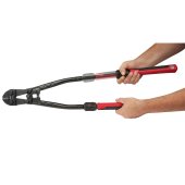 Coupe-boulons extensible avec tête pivotante, taille au choix - MILWAUKEE