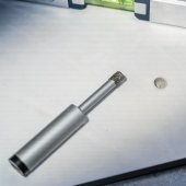 Foret diamant Pro Ceramic à sec, diamètre au choix - BOSCH