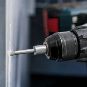 Foret diamant Pro Ceramic à sec, diamètre au choix - BOSCH