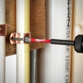 Embout de vissage PH2 x 90 mm Shockwave Impact Duty, par 1 - MILWAUKEE