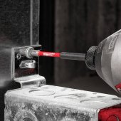 Embout de vissage PH2 x 90 mm Shockwave Impact Duty, par 1 - MILWAUKEE