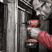 Embout de vissage PZ Shockwave Impact Duty, au choix - MILWAUKEE