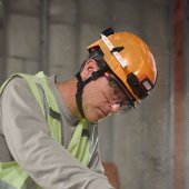 Sur-lunette anti-buée - MILWAUKEE