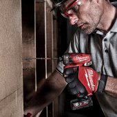 Embout de vissage TX Shockwave Impact Duty, au choix - MILWAUKEE