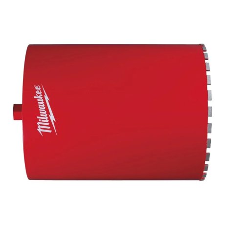 Carotte diamant à eau, Ø300 mm - MILWAUKEE