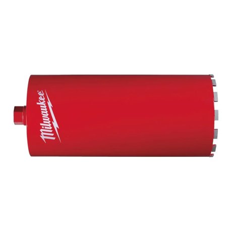 Carotte diamant à eau, Ø225 mm - MILWAUKEE