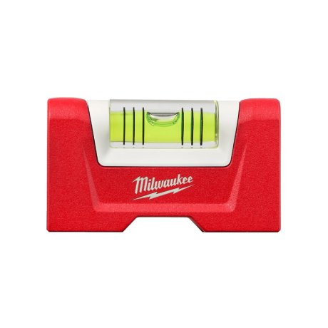 Niveau-Torpedo-compact-magnetique-7-6-cm-Sharpsite-MILWAUKEE