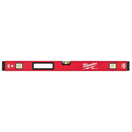Niveau-tubulaire-magnetique-Redstick-Premium-80-cm-MILWAUKEE