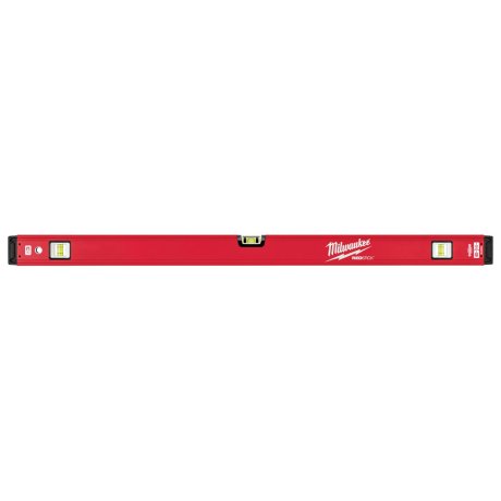 Niveau-tubulaire-magnetique-Redstick-Premium-100-cm-MILWAUKEE
