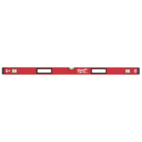 Niveau-tubulaire-magnetique-Redstick-Premium-120-cm-MILWAUKEE