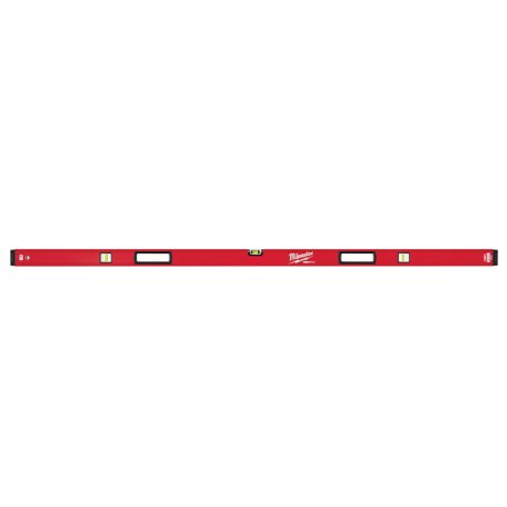 Niveau-tubulaire-magnetique-Redstick-Premium-180-cm-MILWAUKEE