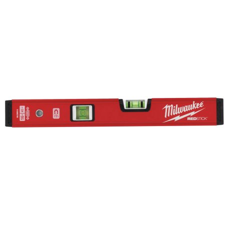 Niveau-tubulaire-compact-magnetique-Redstick-Premium-40-cm-MILWAUKEE