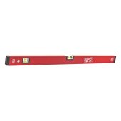 Niveau-tubulaire-compact-magnetique-Redstick-Premium-80-cm-MILWAUKEE