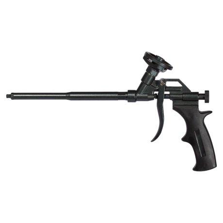 Pistolet PUP M4 pour mousse polyuréthane pistolable 750 ml - FISCHER