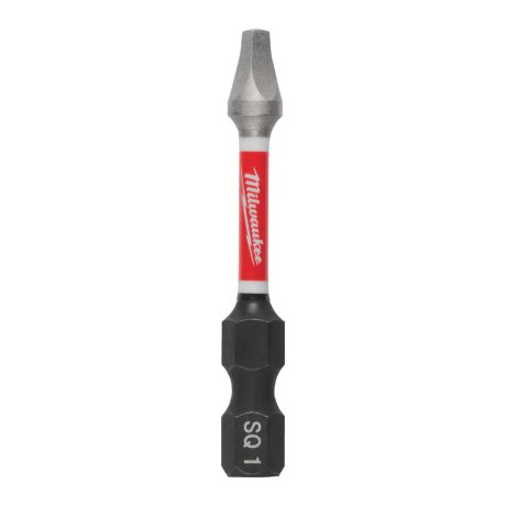 Embout de vissage SQ1 Shockwave™ Impact Duty 50 mm - MILWAUKEE