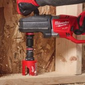 Arbre + foret pilote Quik-Lok™, au choix - MILWAUKEE