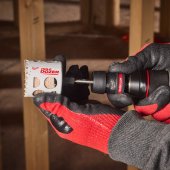 Arbre + foret pilote Quik-Lok™, au choix - MILWAUKEE